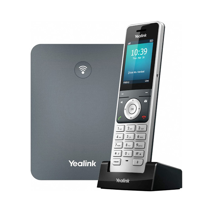Yealink W76P