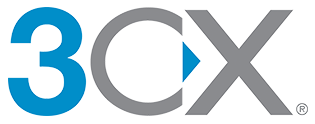 3CX Logo