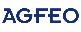 Agfeo Logo
