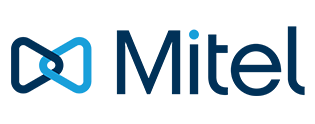 Mitel Logo